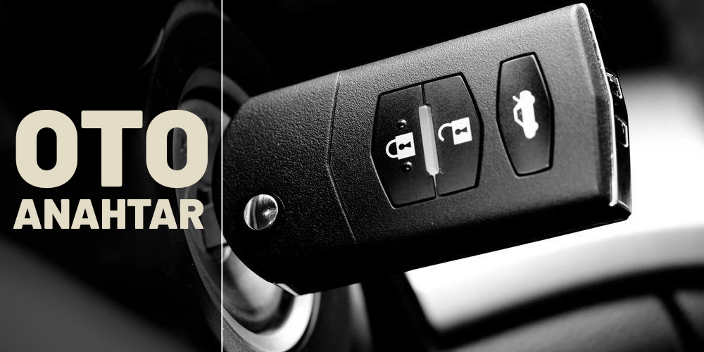 Güzelyalı Oto Anahtarcı