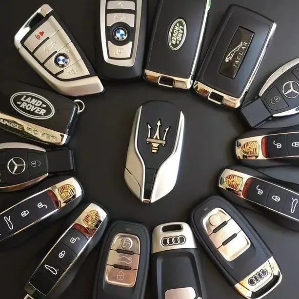 Güzelyalı Oto Anahtarcı